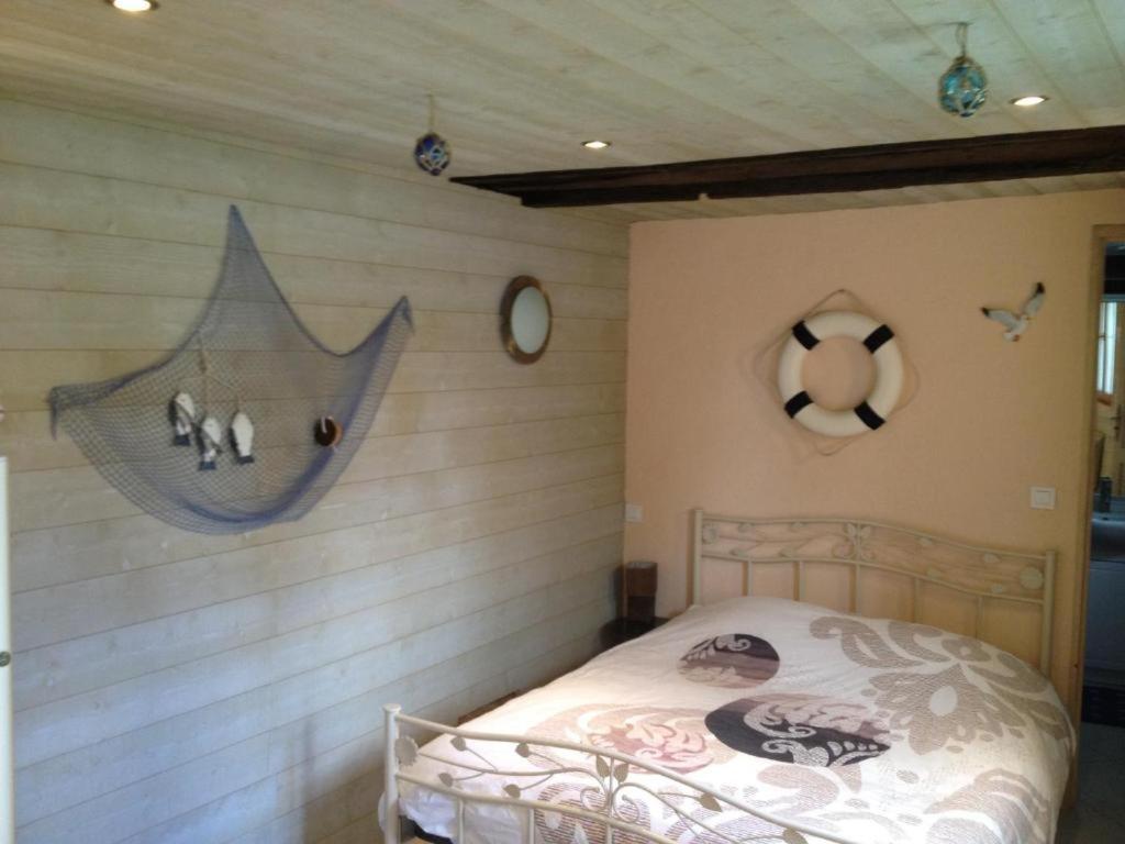 Moulin De Moulignon B&B Messy Exterior foto