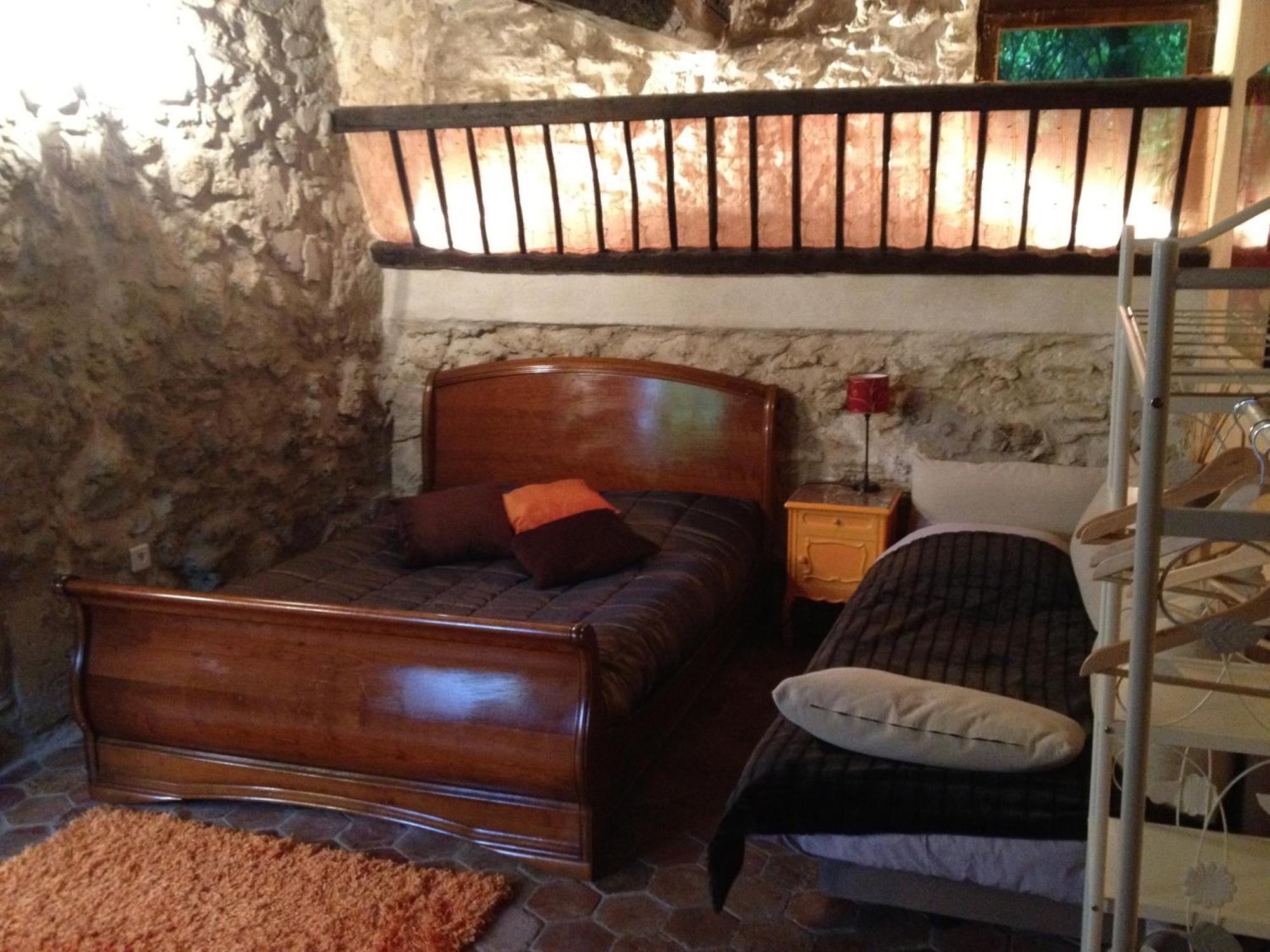 Moulin De Moulignon B&B Messy Exterior foto